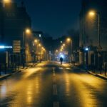 Suspect en Garde à Vue à Vitry : Viol et Agressions Sexuelles