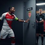 Suspension Salisu : 3 Matchs pour Intrusion Arbitres