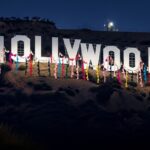 Sydney Sweeney et le Coup d'Éclat au Hollywood Sign pour sa Marque de Lingerie