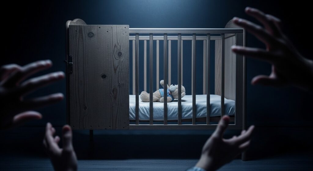 Syndrome du Bébé Secoué : 18 Ans de Prison pour un Drame en Lorraine