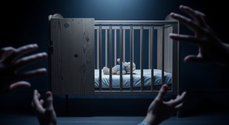 Syndrome du Bébé Secoué : 18 Ans de Prison pour un Drame en Lorraine