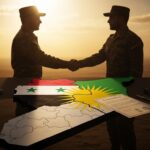 Syrie : Accord Historique de Cessez-le-feu avec les Forces Kurdes