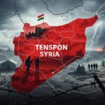 Syrie : Chaos Kurde, Cessez-le-Feu Fragile et Menace EI