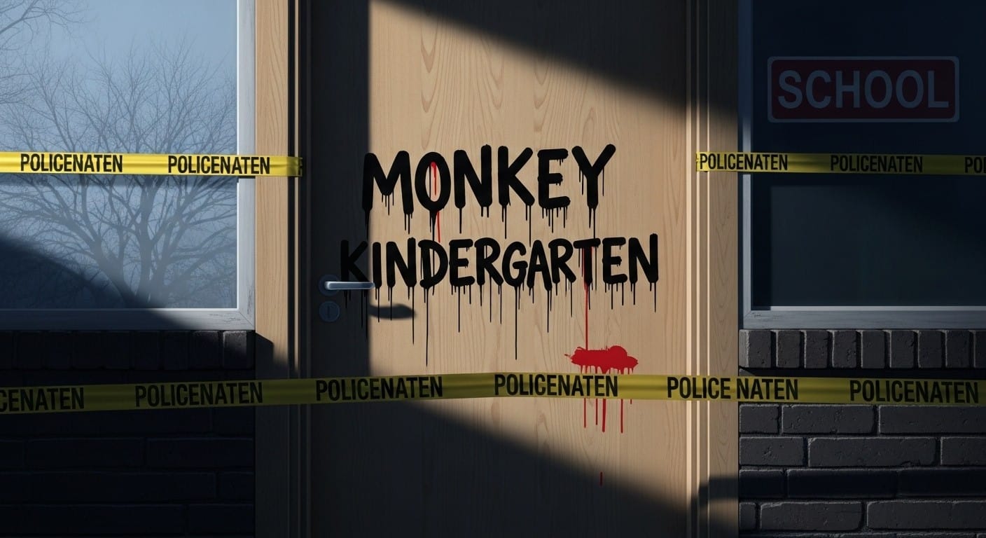 Découvrez l’affaire choquante d’un tag raciste « Maternelle de singes » sur une école de Beauvais. Plainte déposée, réactions vives et réflexion sur le racisme qui touche même les plus petits. Un acte inadmissible qui interpelle.