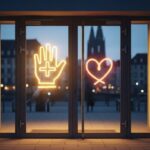 Tags Anti-IVG à Strasbourg : Attaques Inacceptables sur le Planning Familial