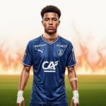 Tahirys Dos Santos : Déterminé à Revenir Malgré la Tragédie