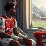 Tahirys Dos Santos Rapatrié à Metz Après l'Incendie de Crans-Montana