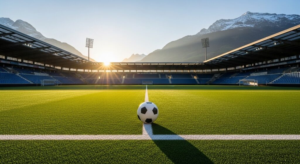 Tahirys Dos Santos Va Mieux Après l’Incendie de Crans-Montana