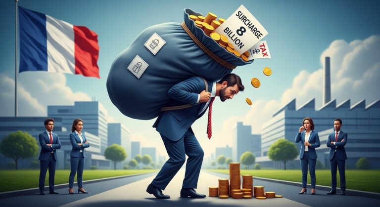 Taxer Les Grandes Entreprises En 2026 : Une Approche Trop Simpliste ?