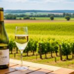 Taylor Swift Boost le Sancerre : Ventes Explosent aux USA