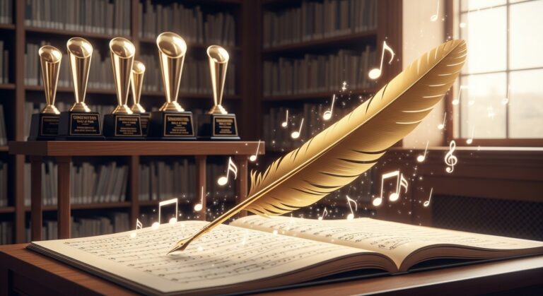 Taylor Swift Intronisée au Songwriters Hall of Fame : La Plus Jeune Femme Honorée