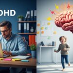 TDAH chez l’Adulte et l’Enfant : Mythes et Réalités 2026
