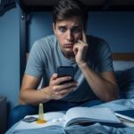 TDAH et Comportements Sexuels à Risque chez les Étudiants