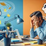 TDAH : Pourquoi les Diagnostics Explosent en France