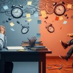 TDAH : Signes d&rsquo;Alerte chez Enfant et Adulte