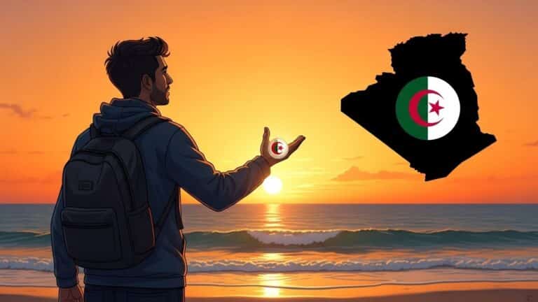 Tebboune Appelle les Jeunes Harraga à Rentrer en Algérie