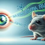 Technique Révolutionnaire Restaure Vue Souris Aveugles