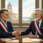 Teillé : Deux Maires pour une Commune Qui Inspire
