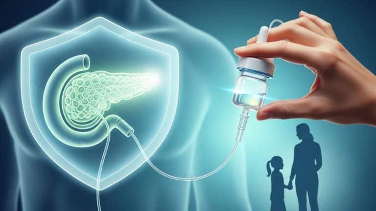 Teizeild : Une Avancée Majeure Contre le Diabète de Type 1 en Europe