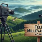 Télé Millevaches : 40 Ans de Vie Rurale en Images
