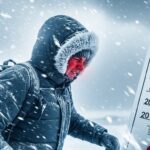 Température Ressentie : Pourquoi -5°C Peut Paraître -15°C ?