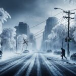 Tempête Fern aux USA : Pourquoi Cette Vague de Froid est si Violente