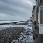 Tempête Goretti à Fécamp : Témoignages et Dégâts Impressionnants