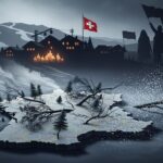 Tempête Goretti, Drame de Crans-Montana et Neige : Les Infos Clés du Jour