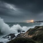 Tempête Goretti : La Bombe Météo Qui Frappe la France