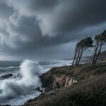 Tempête Goretti : Que Signifient Vents à 160 km/h et Pluies Torrentielles ?
