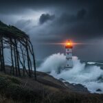 Tempête Goretti : Vents à 213 km/h et Chaos en France