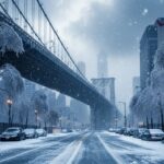 Tempête Hivernale Historique aux États-Unis : 10 Morts et 834 000 Foyers Sans Électricité