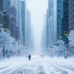 Tempête Hivernale Mortelle aux États-Unis : Ce Qu&rsquo;il Faut Savoir