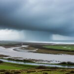 Tempête Ingrid : Bretagne en Alerte Orange Crues et Inondations