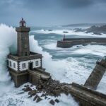 Tempête Ingrid : le Finistère Dévasté par Vagues et Crues