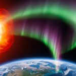 Tempête Solaire 2026 : La Plus Puissante Depuis 2003 Secoue la Terre