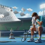 Tennis ATP : Moins de Tournois Obligatoires pour les Top Joueurs