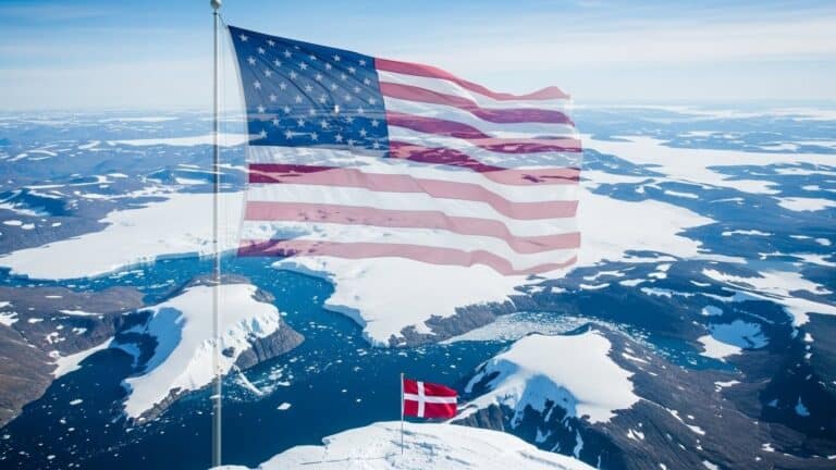 Tensions Groenland : Trump Relance la Polémique