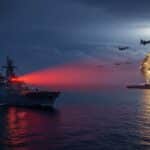 Tensions Taïwan-Chine : Washington Critique les Manœuvres