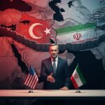 Tensions USA-Iran : La Turquie Propose Sa Médiation