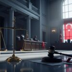 Tentative de Féminicide au Tribunal d&rsquo;Istanbul : Une Juge Blessée par Son Ex-Mari Procureur