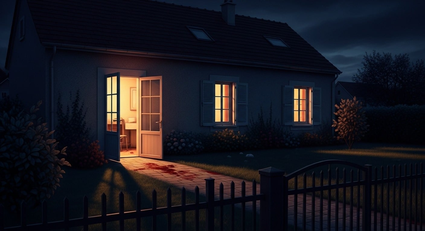 Femme de 30 ans retrouvée grièvement blessée à Sainte-Geneviève-des-Bois, son compagnon en garde à vue pour tentative de meurtre. Détails choc et contexte des violences conjugales en France.