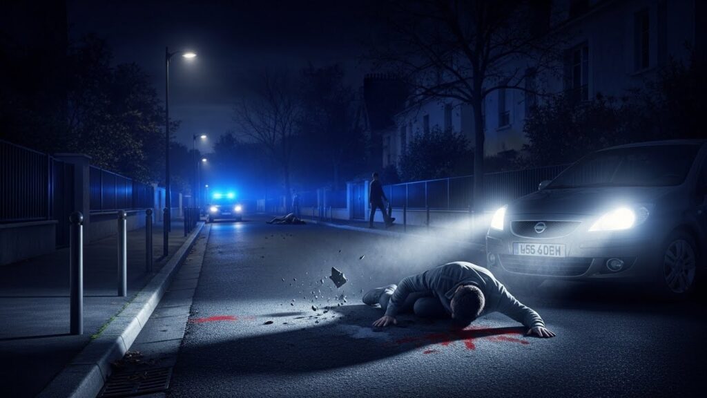 Tentative de Meurtre à Suresnes : Un Homme Blessé par Balles