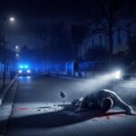 Tentative de Meurtre à Suresnes : Un Homme Blessé par Balles