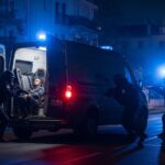 Tentative d'Enlèvement à Argenteuil : Victime Sauvée par la Police