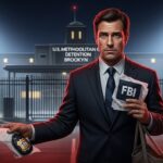 Tentative d&rsquo;Évasion Audacieuse de Luigi Mangione par un Faux Agent FBI