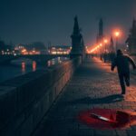 Tentative d&rsquo;Homicide au Couteau à Compiègne : l&rsquo;Agresseur Toujours en Fuite