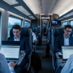 Test de la classe Optimum Plus SNCF : calme absolu sur TGV Paris-Lyon