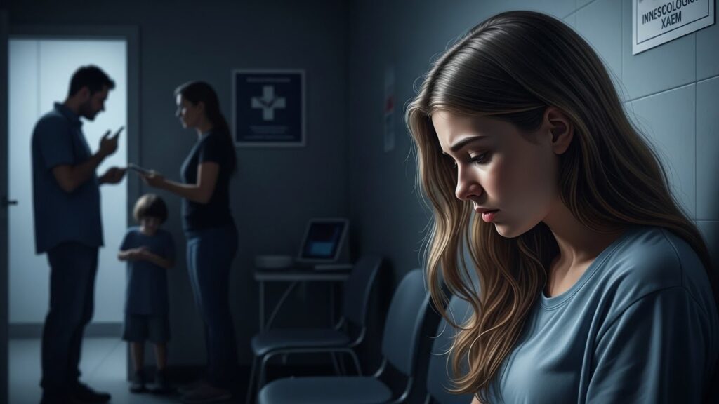 Test de Virginité: Parents Condamnés pour Contrôle sur Leur Fille