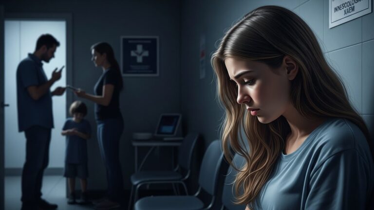 Test de Virginité: Parents Condamnés pour Contrôle sur Leur Fille